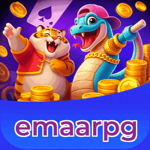 Login rápido no app emaarpg