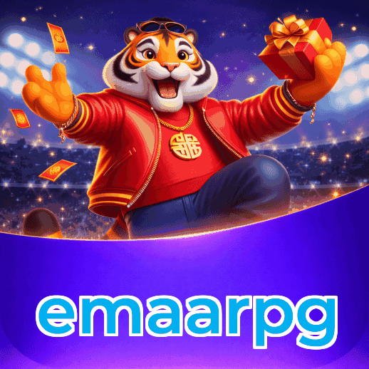 Lottery Clássica na emaarpg