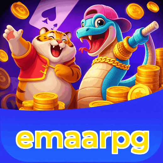 Instalação Android emaarpg